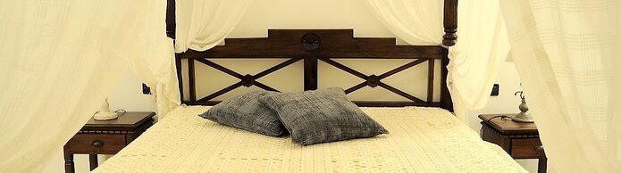 Willaria country house