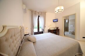 Willaria country house