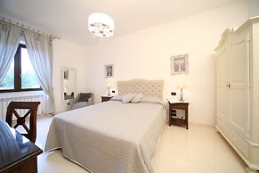 Willaria country house