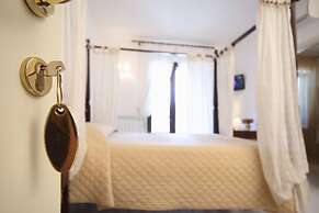 Willaria country house