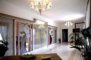 Willaria country house