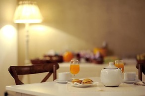 Willaria country house