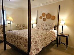 The Green Tree Inn