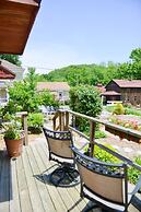 The Green Tree Inn
