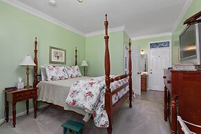 The Green Tree Inn