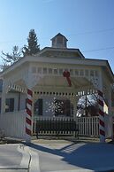 The Green Tree Inn