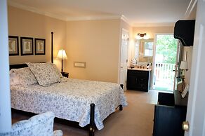 The Green Tree Inn