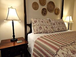 The Green Tree Inn