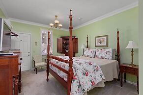 The Green Tree Inn
