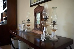 The Green Tree Inn