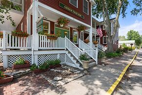 The Green Tree Inn