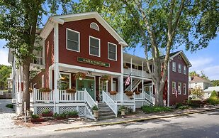 The Green Tree Inn