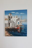 Mykonos Pantheon