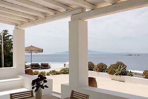 Mykonos Pantheon