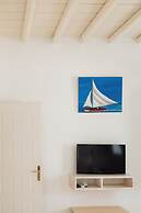 Mykonos Pantheon