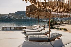 Mykonos Pantheon