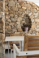 Mykonos Pantheon