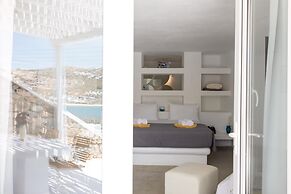 Mykonos Pantheon
