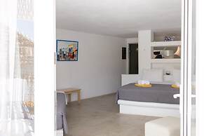 Mykonos Pantheon