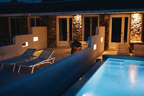 Mykonos Pantheon