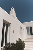 Mykonos Pantheon