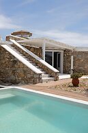 Mykonos Pantheon