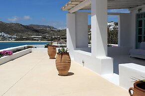 Mykonos Pantheon