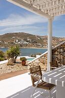 Mykonos Pantheon