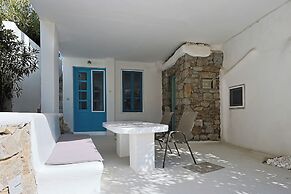 Mykonos Pantheon
