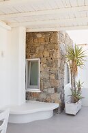 Mykonos Pantheon