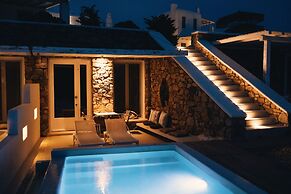 Mykonos Pantheon
