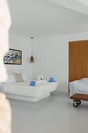 Mykonos Pantheon