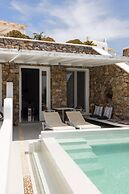 Mykonos Pantheon