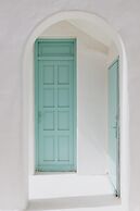 Mykonos Pantheon