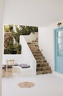 Mykonos Pantheon