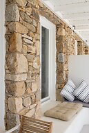 Mykonos Pantheon