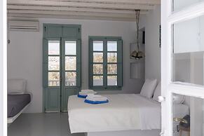 Mykonos Pantheon