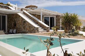 Mykonos Pantheon