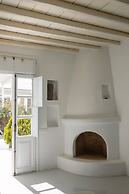 Mykonos Pantheon