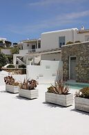Mykonos Pantheon