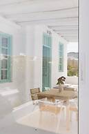 Mykonos Pantheon