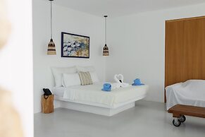 Mykonos Pantheon
