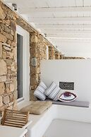 Mykonos Pantheon