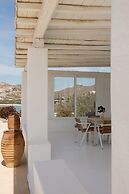 Mykonos Pantheon