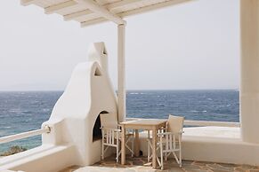 Mykonos Pantheon