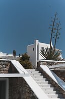 Mykonos Pantheon