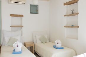 Mykonos Pantheon