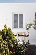 Mykonos Pantheon