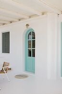 Mykonos Pantheon