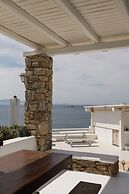 Mykonos Pantheon